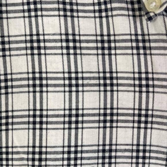 Polo Ralph Lauren Shirt Golf Mens Large L Plaid Check LS Button Down - Picture 4 of 8